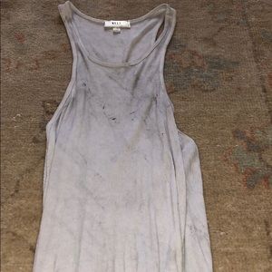 Tie Dye Tank perfect condition